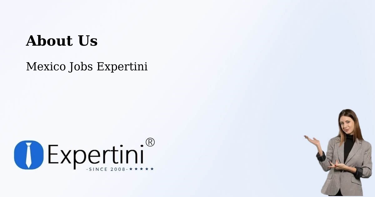 About Expertini Recruitment Platform  – Conchos - Conchos, Mexico Jobs Expertini