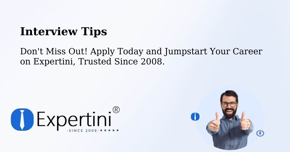 Interview Tips & Techniques for Job Seekers – Conchos - Conchos, Mexico Jobs Expertini