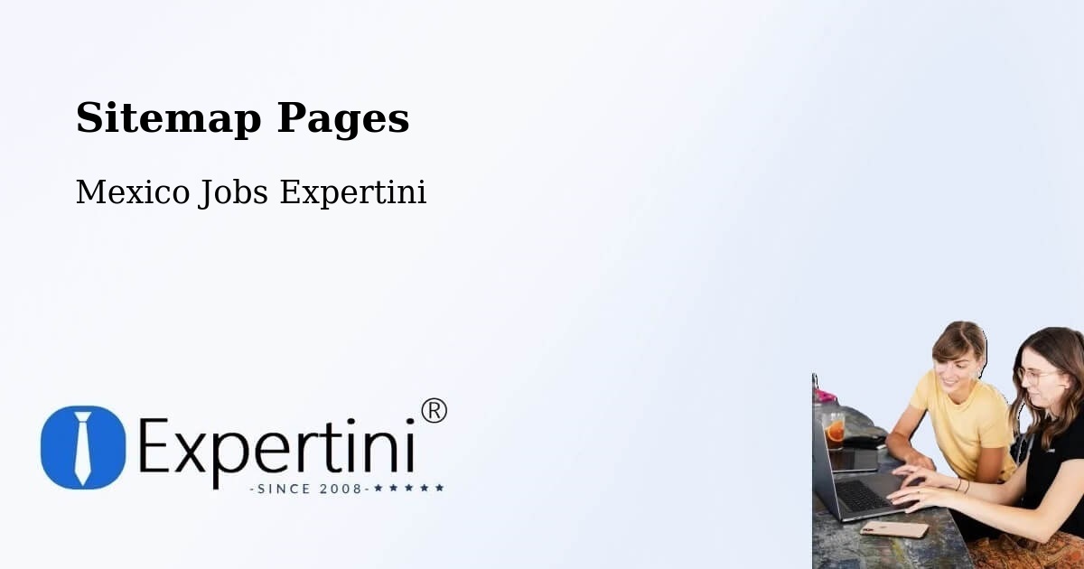 Sitemap Pages - Conchos - Mexico Jobs Expertini